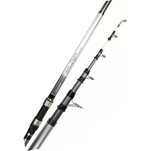 Okuma Wave Power Tele Surf 420CM 100-200GR Surf Kamışı