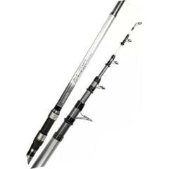 Okuma Wave Power Tele Surf 420CM 100-200GR Surf Kamışı