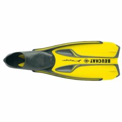 BEUCHAT Palet Kapalı X-VOYAGER