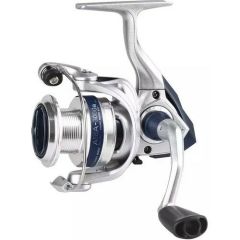 Okuma ARIA-5000A Painting Silver 1bb Olta Makinesi