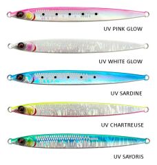 Savage Gear Sardine Slider 11.5 cm 40 gr Sahte Balık
