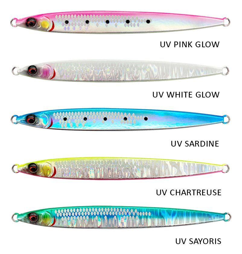 Savage Gear Sardine Slider 11.5 cm 40 gr Sahte Balık