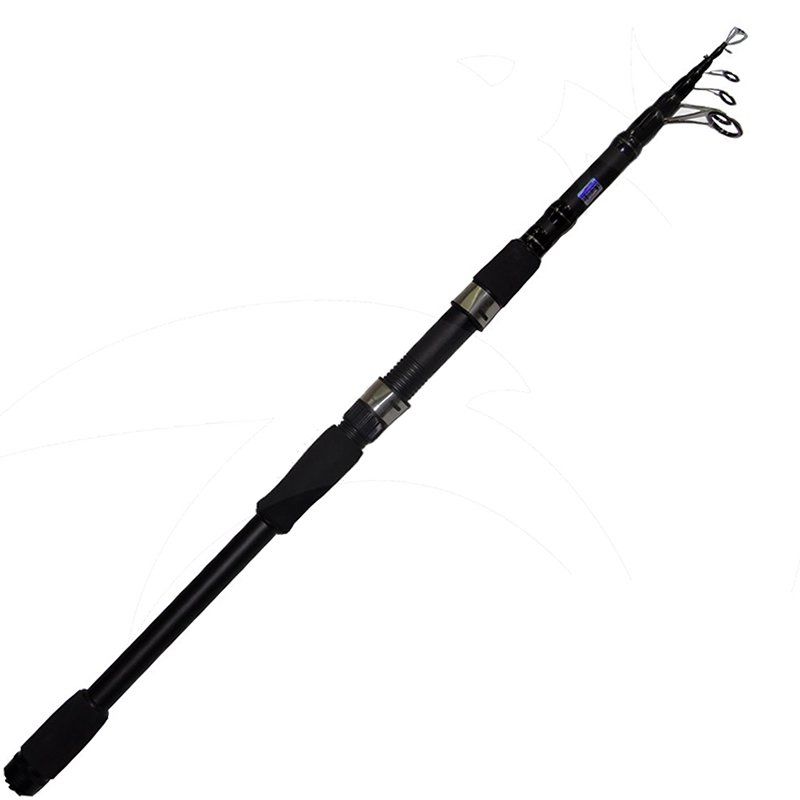 BAUER  AMATSU 270 Olta Kamışı (10-40Gr)