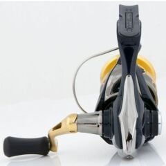 Shimano Nasci 1000 FB LRF Olta Makinesi