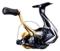 Shimano Nasci 1000 FB LRF Olta Makinesi