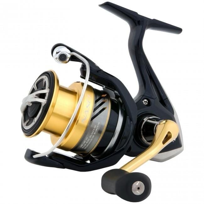 Shimano Nasci 1000 FB LRF Olta Makinesi
