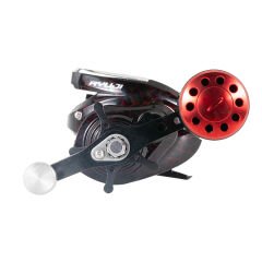 RYUJI TAIDO 500L BAITCAST MAKARA, SOL EL ÇIKRIK MAKİNESİ