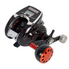 RYUJI TAIDO 500R BAITCAST MAKARA, SAĞ EL ÇIKRIK MAKİNESİ
