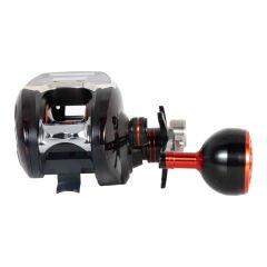 RYUJI TAIDO 500R BAITCAST MAKARA, SAĞ EL ÇIKRIK MAKİNESİ