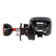RYUJI TAIDO 500R BAITCAST MAKARA, SAĞ EL ÇIKRIK MAKİNESİ