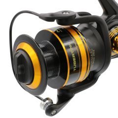 Kommand Olta Makinesi 6+1 bb