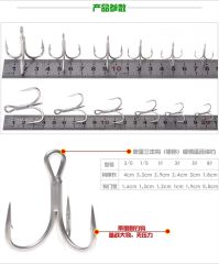 Origin ST-46  3 LÜ MAKET İĞNESİ