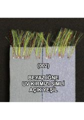 İstavrit Çaparisi 10 köstekli (2 adet) 002