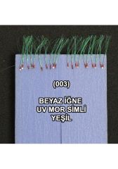 İstavrit Çaparisi 10 köstekli (2 adet) 002