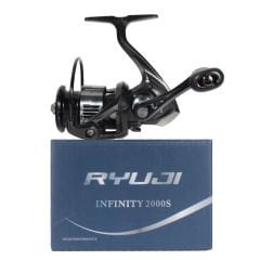 RYUJI INFINITY 2000S 5+1BB OLTA MAKİNESİ