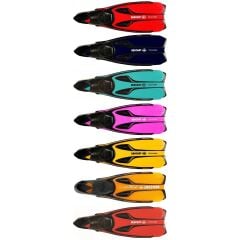 BEUCHAT Palet Kapalı X-VOYAGER New