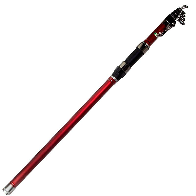 Bauer Pro Red 3.90m 100-200g Surf Kamış