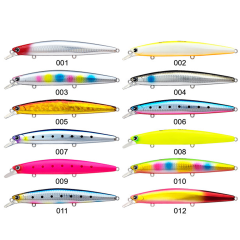 Ima Jetty 135S 26GR Maket Balık