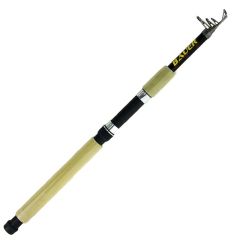 Bauer Universal 3.5m 100-300g Teleskopik Olta Kamışı