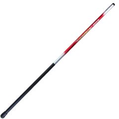 Bauer Tornado 6.00m Bileziksiz Göl Kamışı