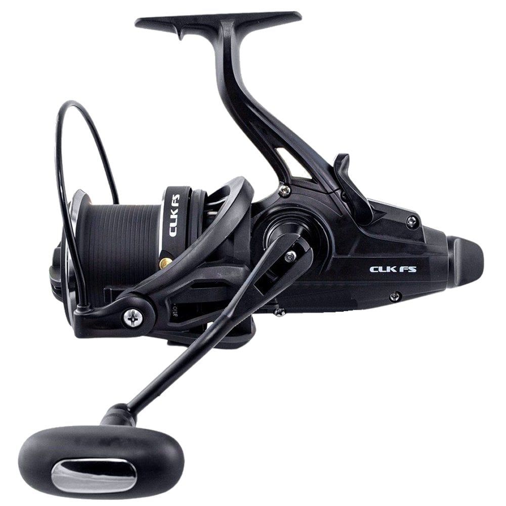 BAUER CLK FS SURF 7000 OLTA MAKİNESİ