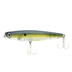 FUJIN Surface Minnow SF-90SW Maket Balık 02
