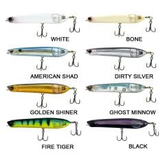 Savage Gear Prop Walker 10cm 16gr Sahte Balık