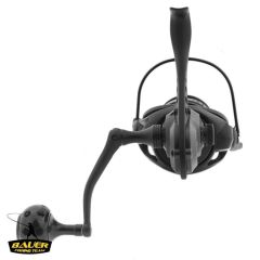 BAUER GUARDIAN 60 OLTA MAKİNESİ