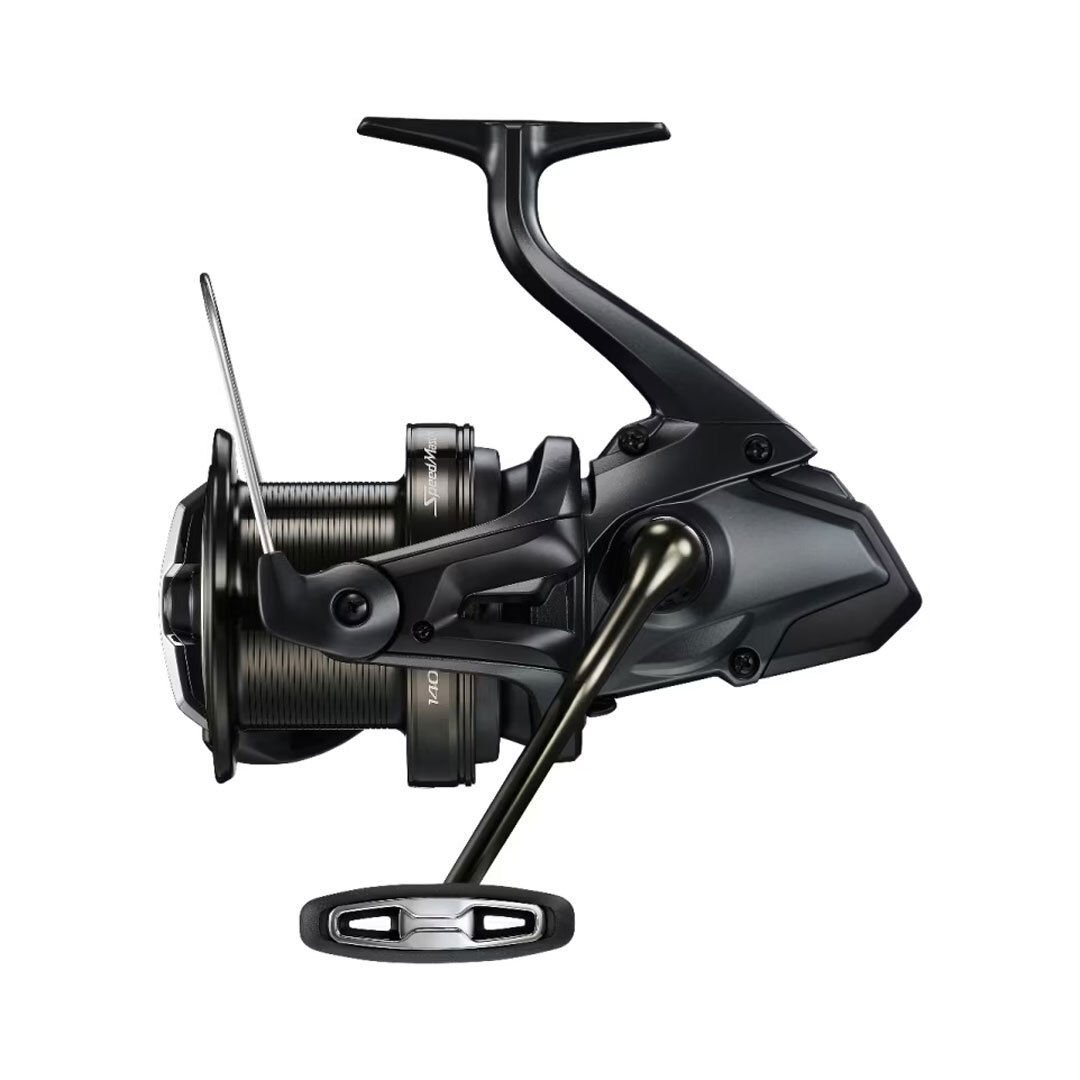 Shimano Speedmaster 14000 XTD Surf Olta Makinesi