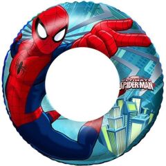Bestway  56 cm Spiderman Can Simidi