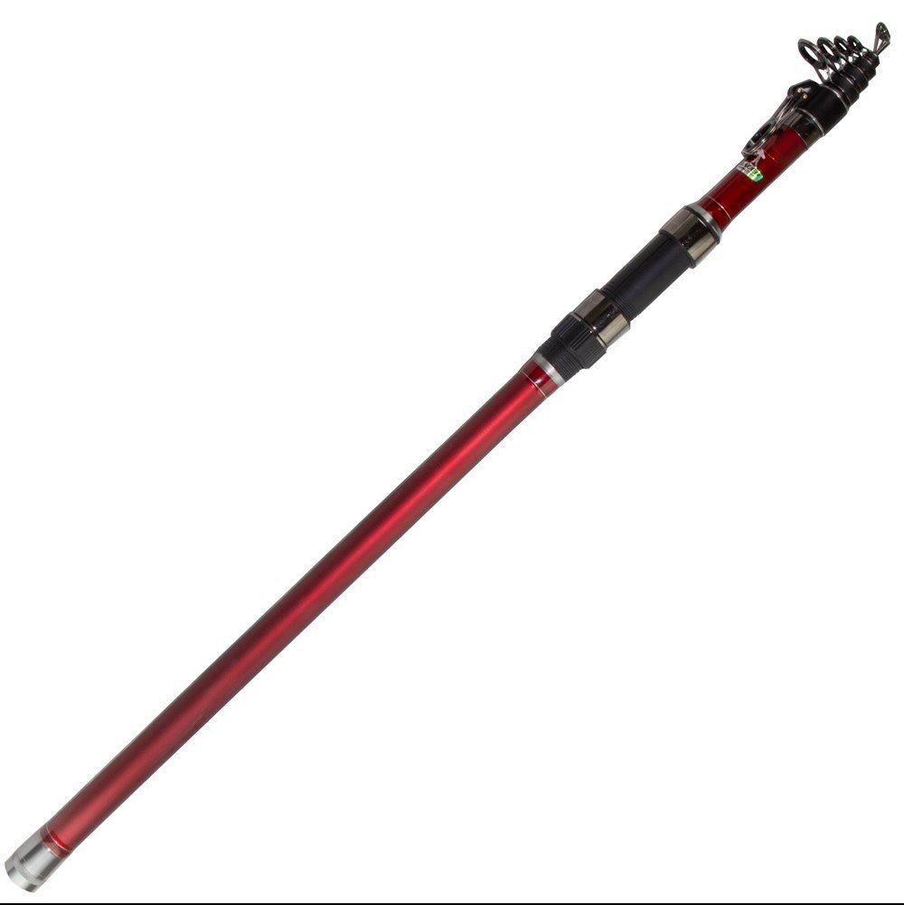 BAUER PRO RED SURF 390 100-250GR OLTA KAMIŞI