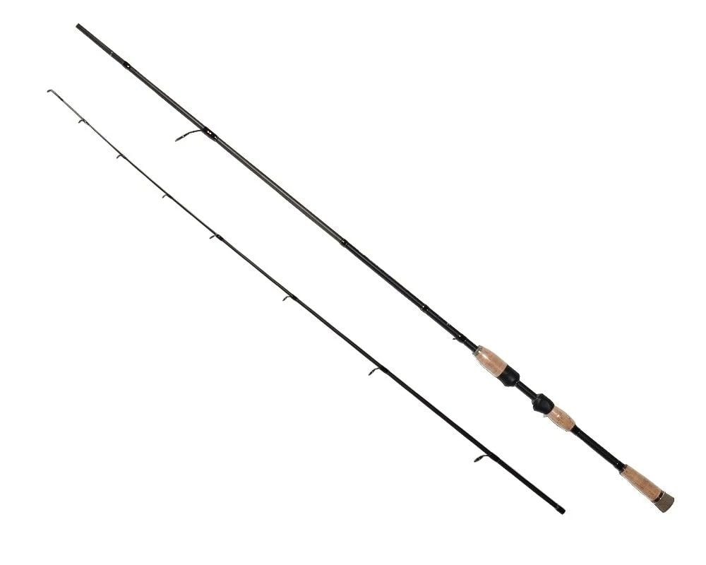 CAPTAİN 1438 ULTRA LIGHT SPIN 2 PARÇA 220 CM 0-8 GR