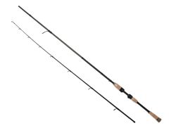 CAPTAİN 1438 ULTRA LIGHT SPIN 2 PARÇA 220 CM 0-8 GR
