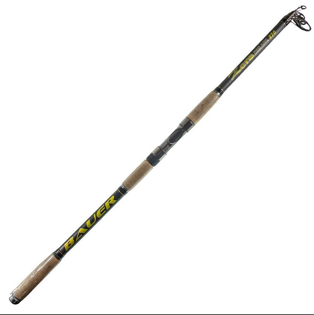 BAUER ZERO 270 75-100 TELESKOPİK OLTA KAMIŞI