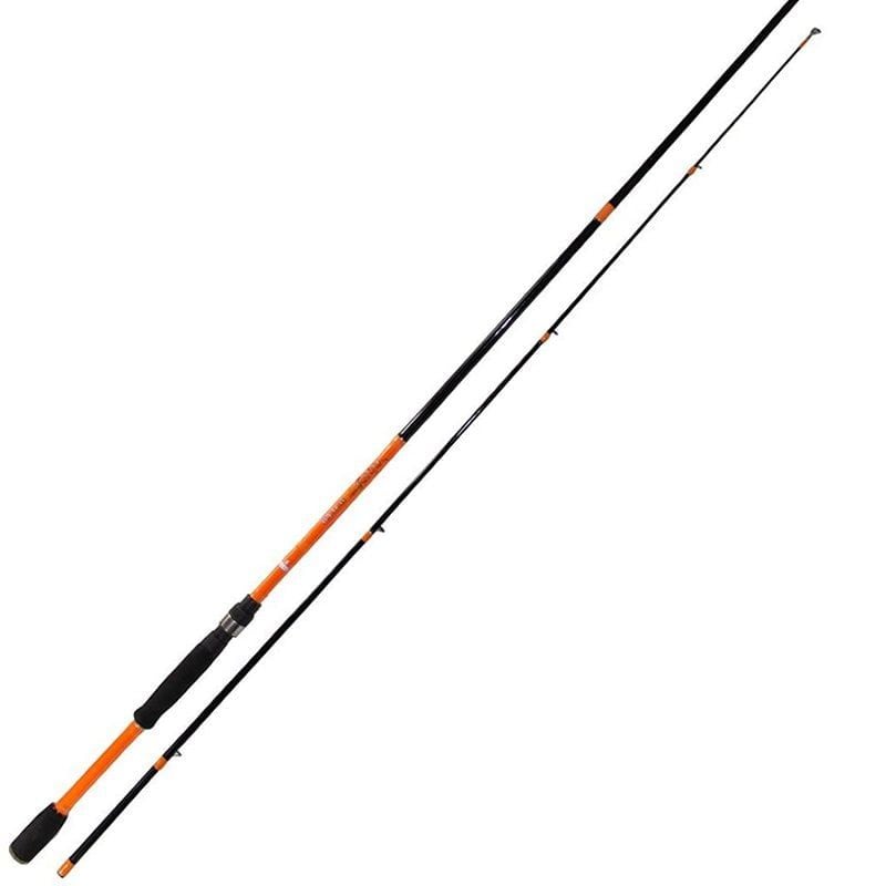 Bauer Akıra 210 2-8Gr Spin Kamış