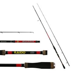 Kaido Reddix 270 Spin Kamışı 8-38 Gr