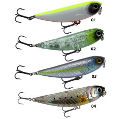 TORA Planner 65 Pencil Lure 65mm 7 gr Su Üstü Maket Balık