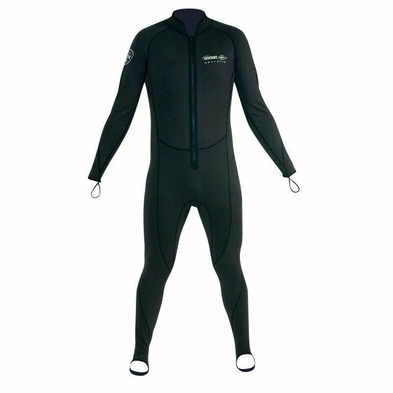 BEUCHAT Kuru Elbise İçlik HEATSKIN, Polar S