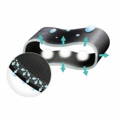 BEUCHAT Kuru Elbise İçlik HEATSKIN, Polar S