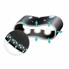 BEUCHAT Kuru Elbise İçlik HEATSKIN, Polar S