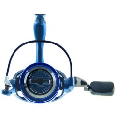 BAUER SALKUTA 40 OLTA MAKİNESİ