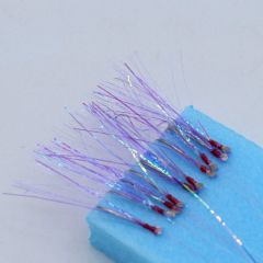 Abari 10x15 Organze Düğümsüz Kıyı Çaparisi 2li Paket