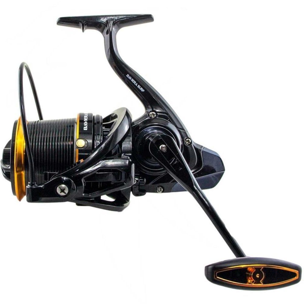 BAUER BAVIERA SURF 5000 OLTA MAKİNESİ