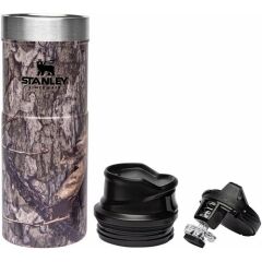 Stanley Klasik Trigger - Action Seyahat Bardağı 0.47 LT