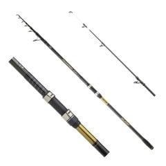 DAIWA POWERMESH CF 4.20M, 100-250GR, TELE SURF KAMIŞI