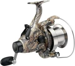 DAM Quick Mad 7000 FS Makine