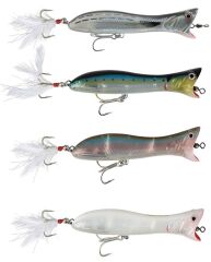 Savage gear Panic Popper 195 19.5cm 111g