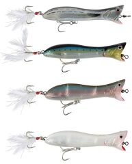 Savage gear Panic Popper 195 19.5cm 111g