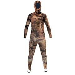 BEUCHAT Elbise ROCKSEA Rashguard Serbest Dalış S