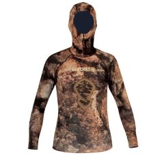 BEUCHAT Elbise ROCKSEA Rashguard Serbest Dalış S